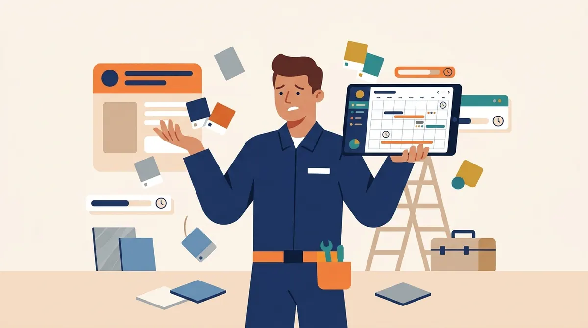 Design and selection management: the hidden schedule killer