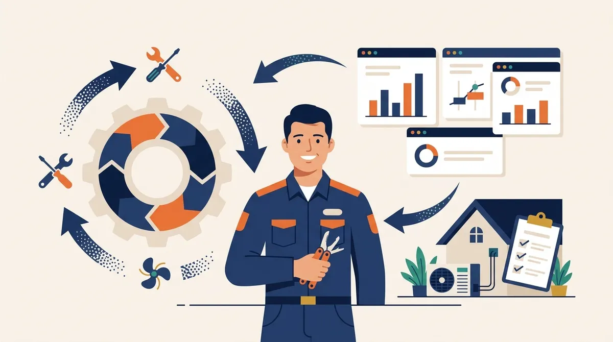 Maintenance agreements: the recurring revenue engine