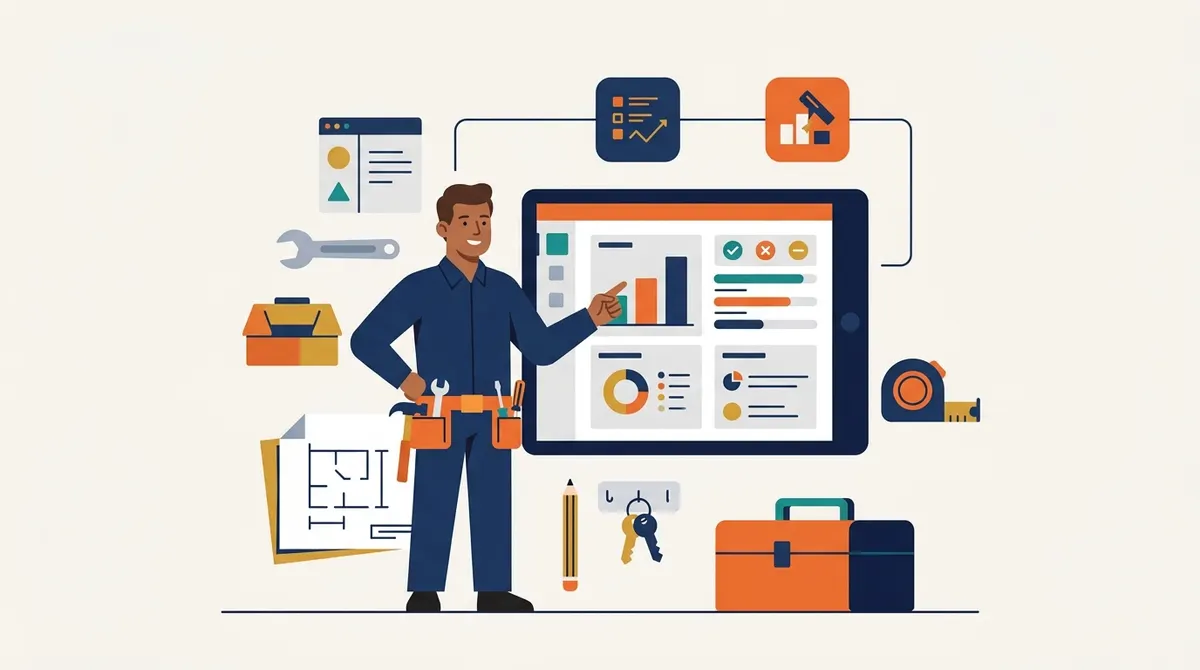 Kitchen Remodeling Software: What Actually Runs a $30,000+ Job