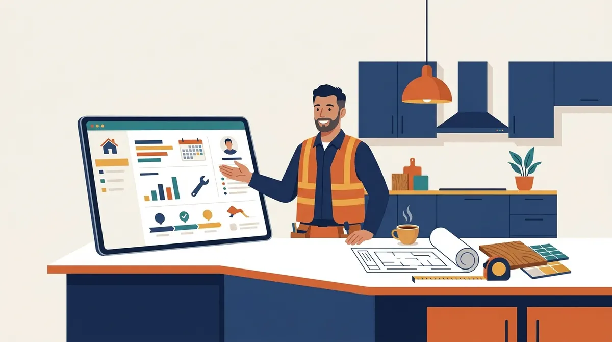 Project management and the client portal