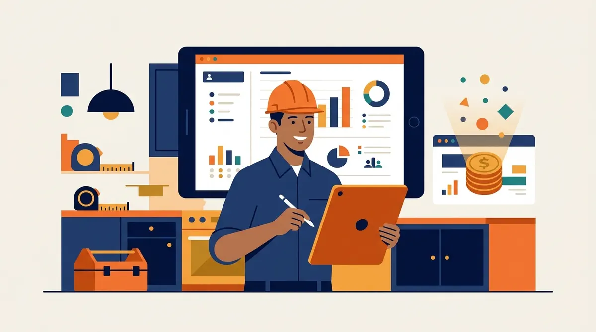 Estimating and proposals: where fixed-price jobs are won or lost