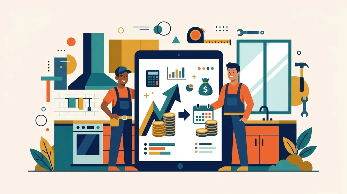 Financing tools: how $30,000 becomes $280 a month