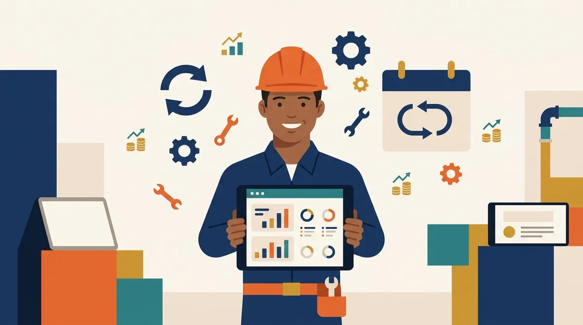 Membership plans: recurring revenue that needs automation to work