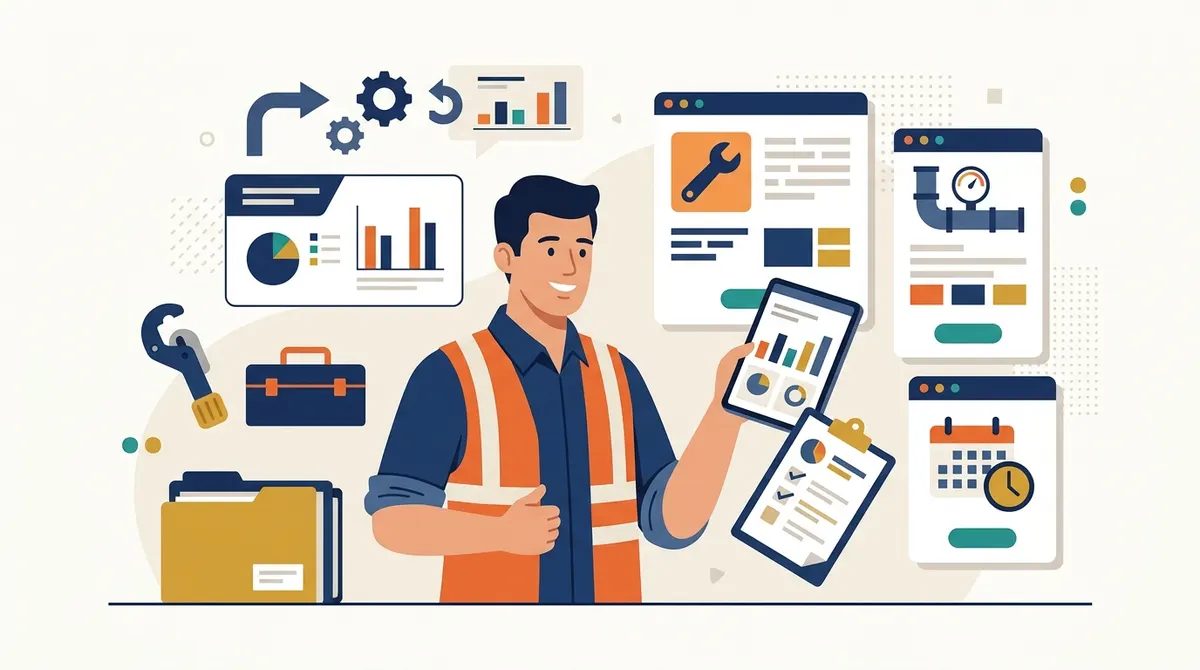 How to evaluate plumbing software before you sign