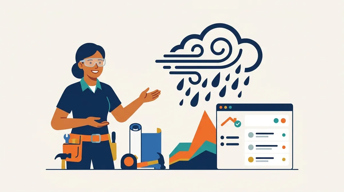 Storm surges: the capacity problem your software has to survive