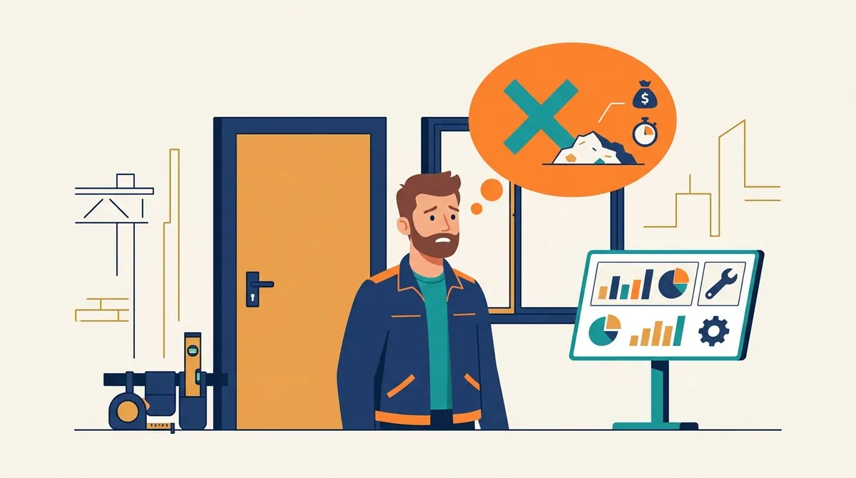 Measurement accuracy: the most expensive mistake in the trade