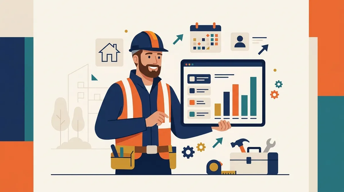 What contractor CRM software costs in 2026