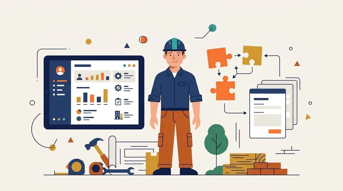 Common mistakes when buying a contractor CRM