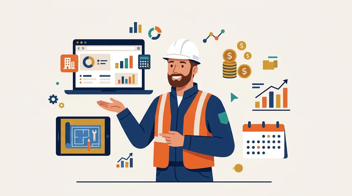 What contractor estimating software costs in 2026