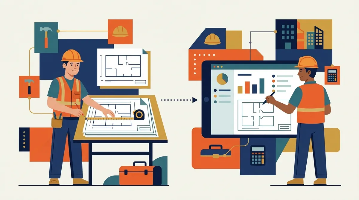 Takeoff software: when you need it and when you can skip it
