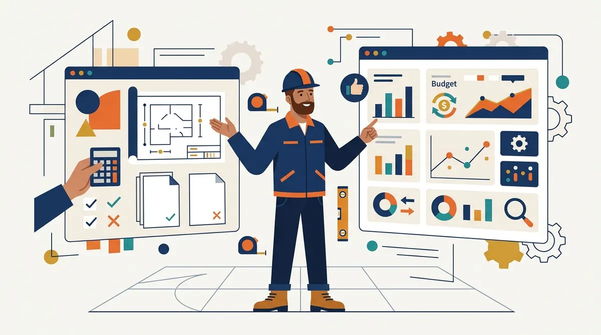 How to evaluate estimating software before you buy
