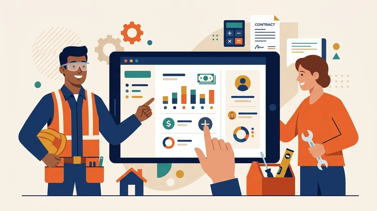 Contractor Financing Tools: The 2026 Buyer's Guide
