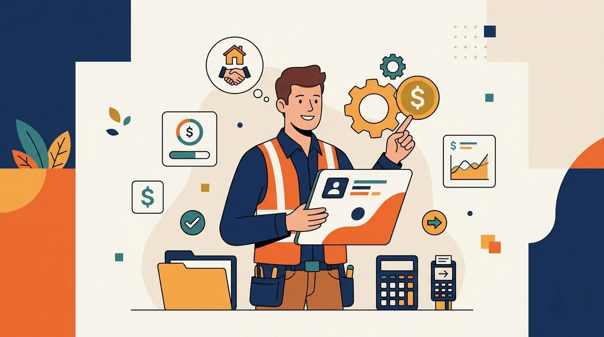 Contractor Invoicing and Payment Tools: The 2026 Buyer's Guide