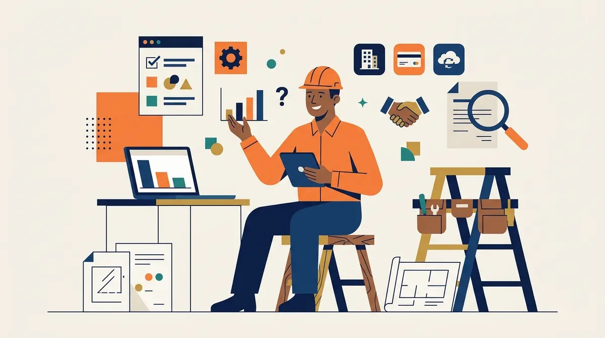 How to evaluate contractor invoicing software