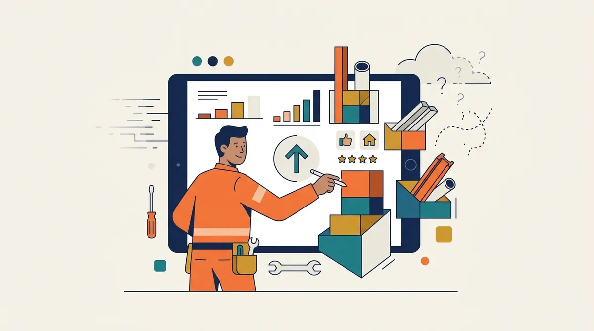 Lead generation platforms: buy capacity, not hope