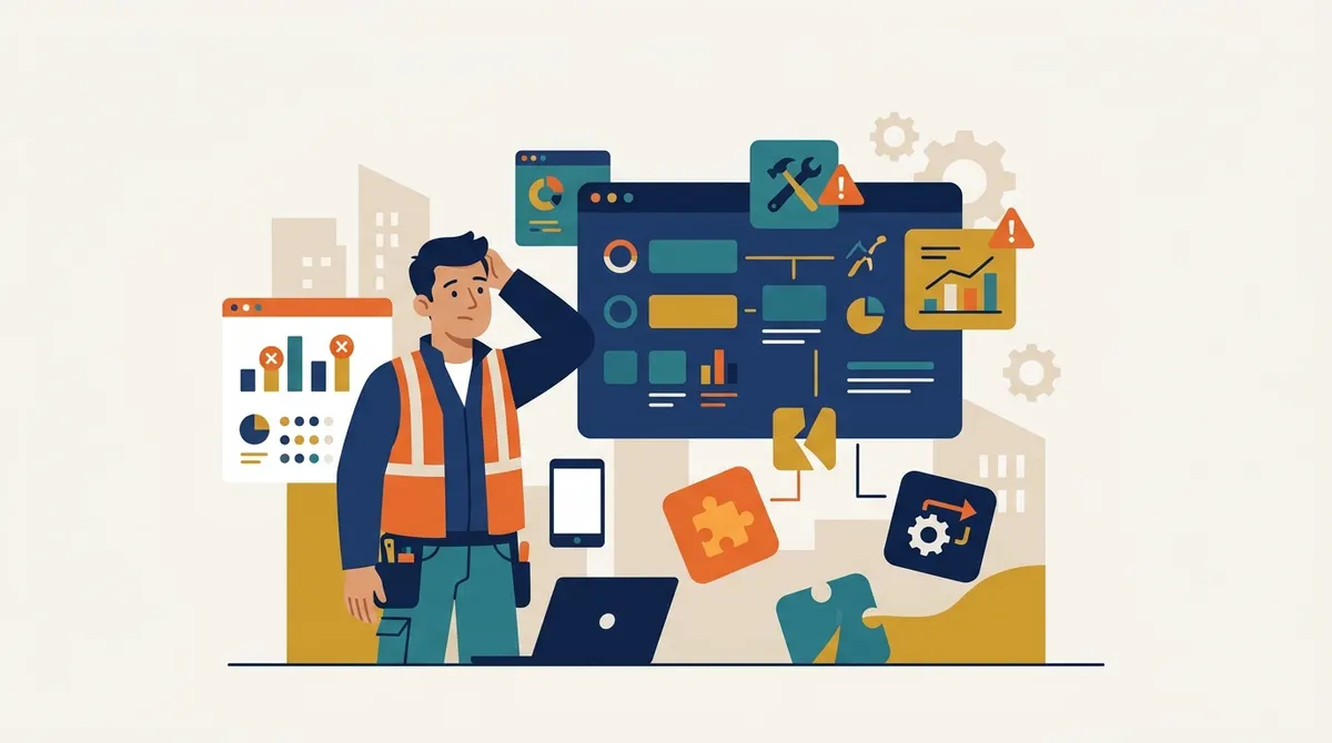 Common mistakes when building a marketing stack