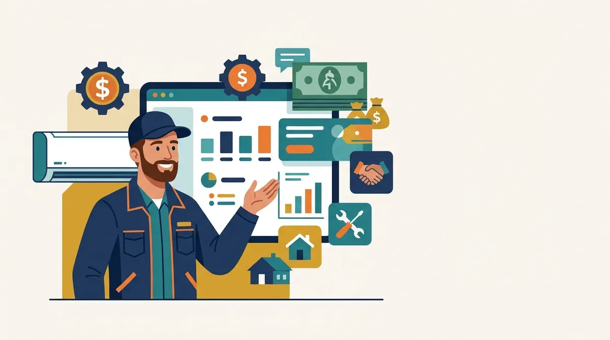 HVAC Contractor Financing Programs: The 5 Best in 2026