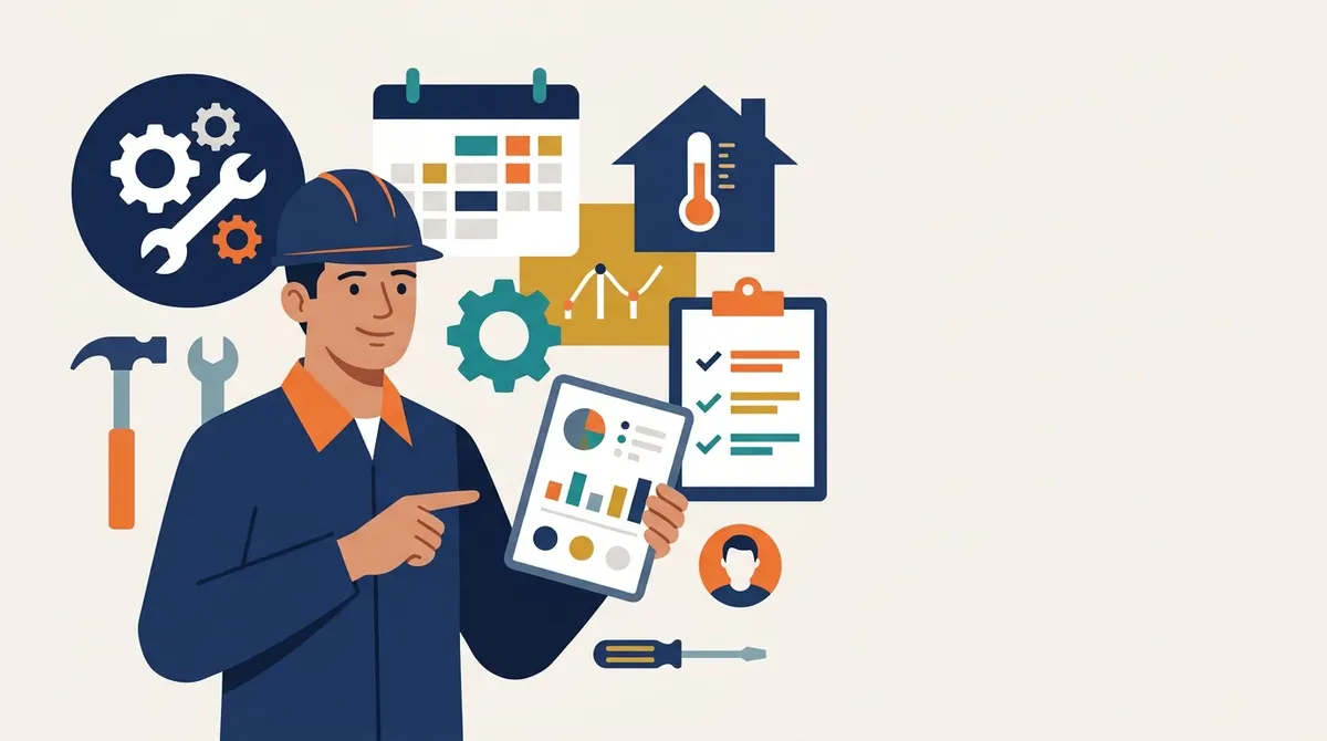 HVAC Software 2026: Dispatching, CRM, and Invoicing Compared