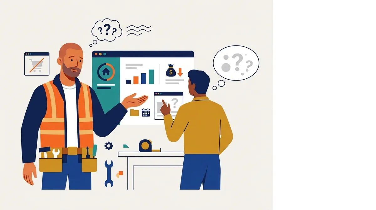 Why "I Need to Think About It" Means a Lost Sale (Financing Fix)
