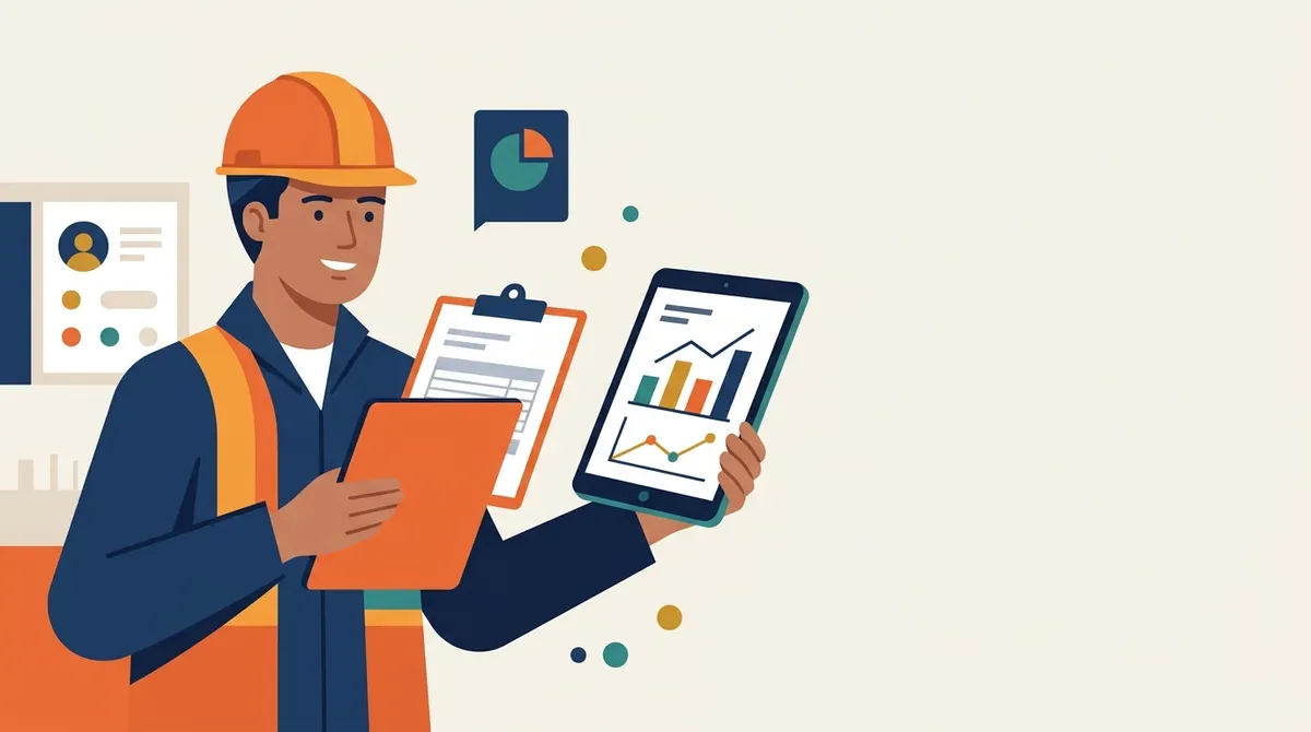 Job Costing for Contractors: A Step-by-Step 2026 Guide