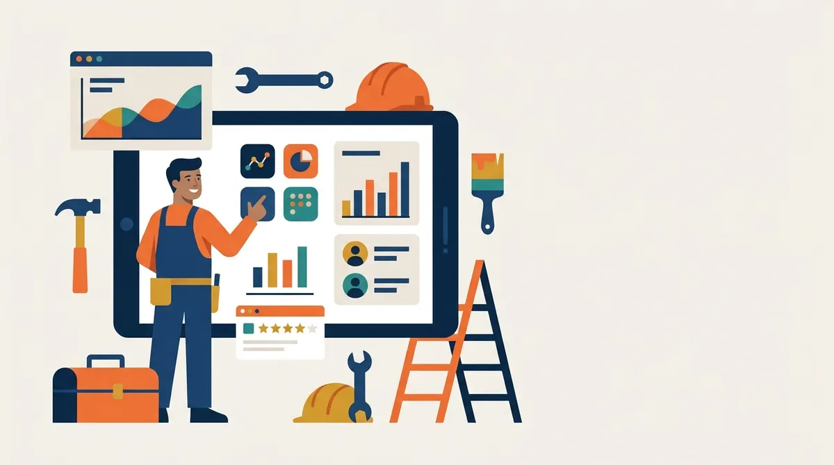 Jobber Review for Small Contractors (2026): Pricing and Verdict