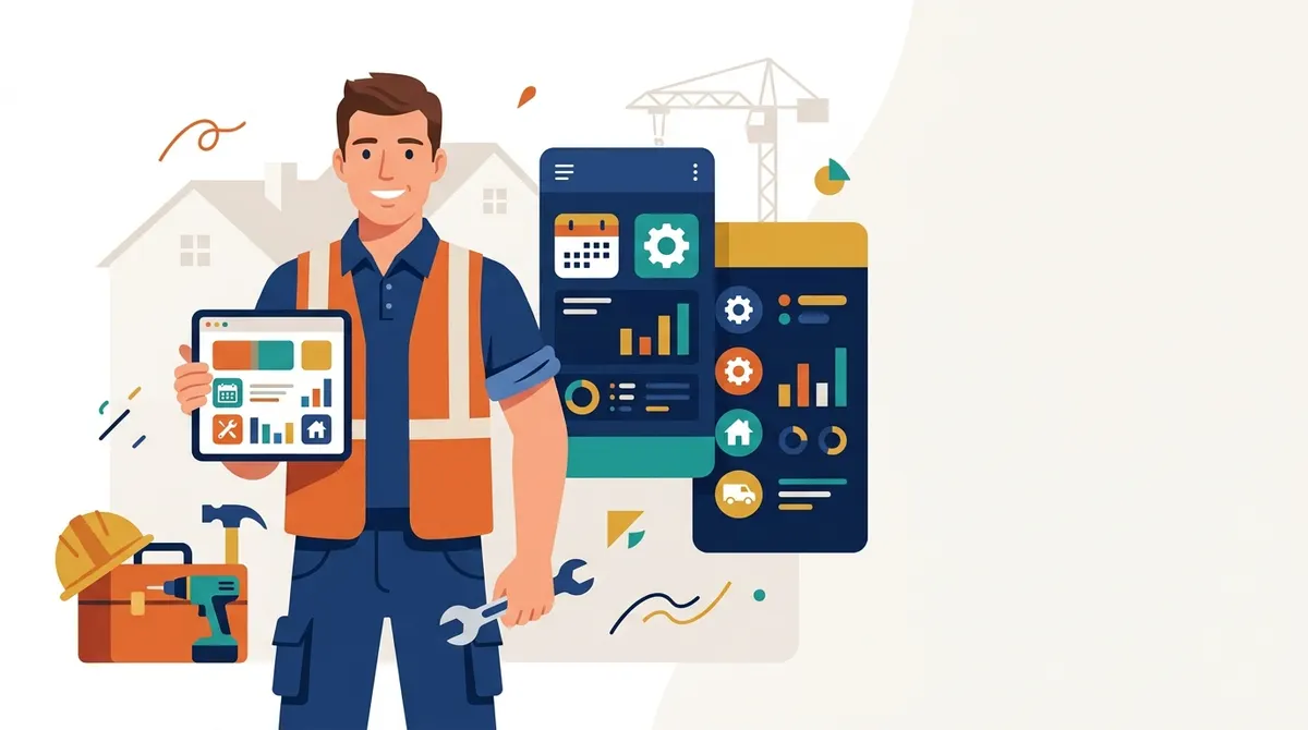 Jobber vs Housecall Pro (2026): Pricing, Features, Real Costs
