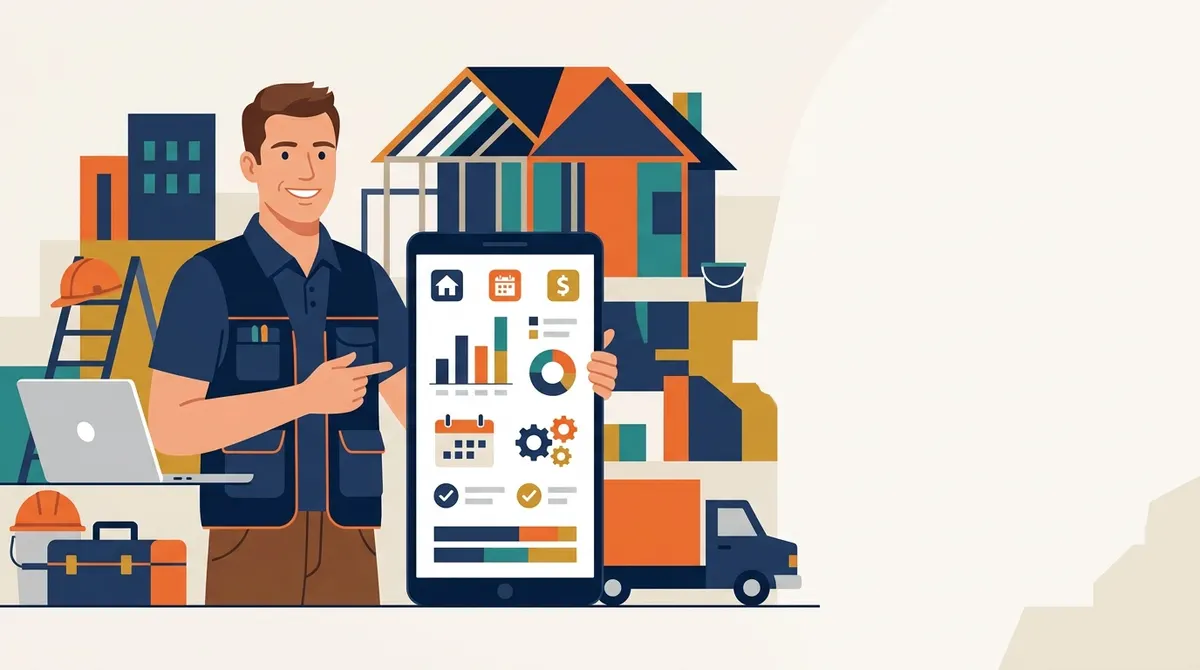 JobNimbus Review 2026: Pricing, Ratings, and Fit for Roofers