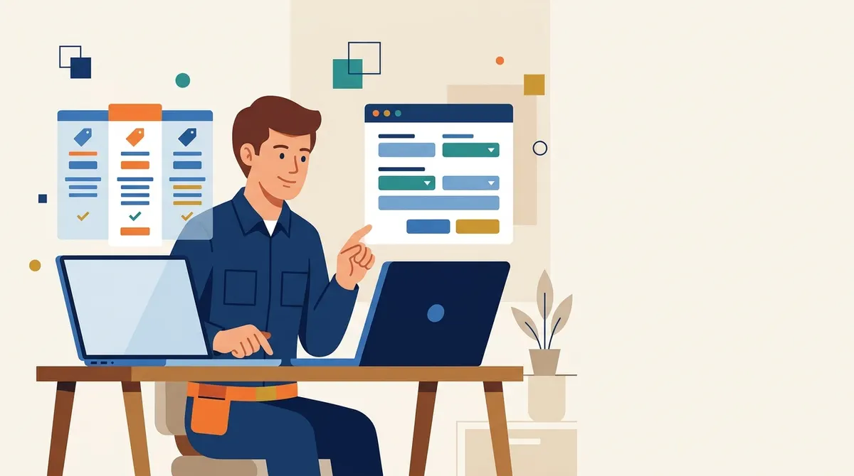 JobTread vs Buildertrend 2026: The Honest Comparison