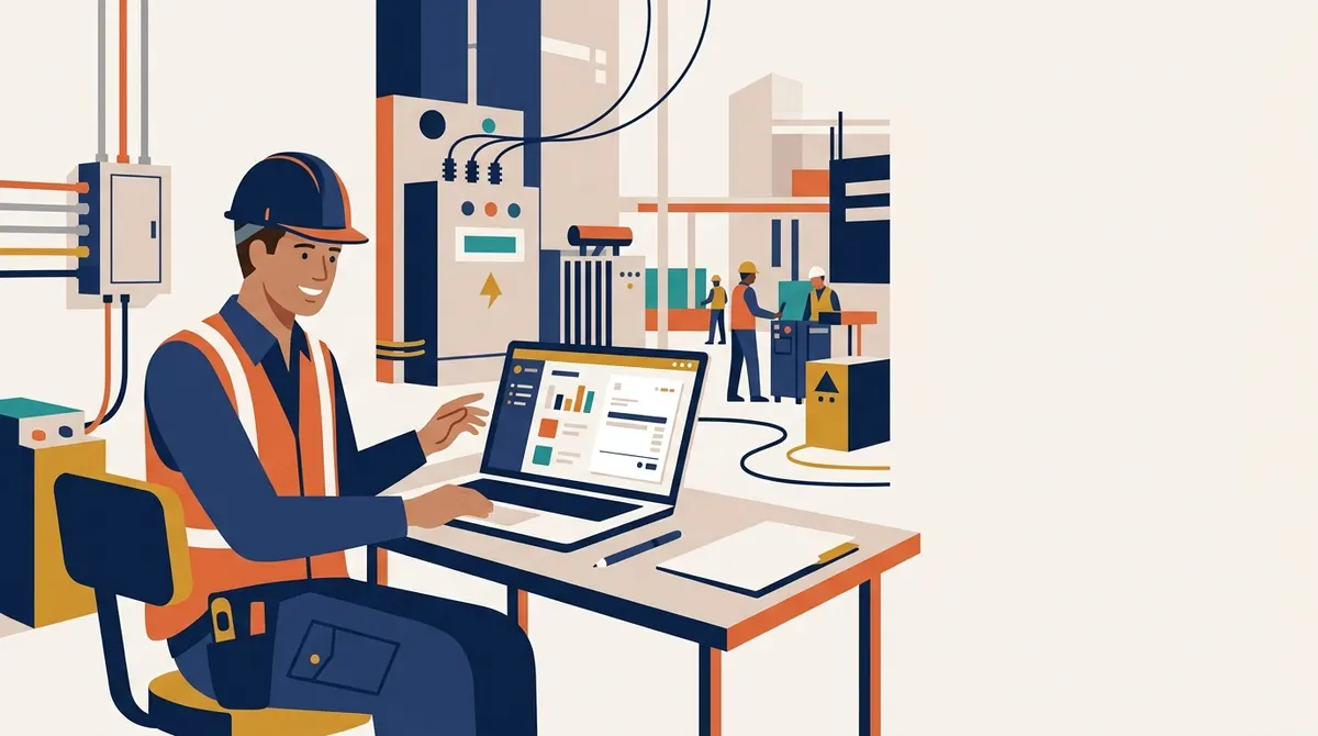 Knowify Review 2026: Job Costing for Specialty Contractors