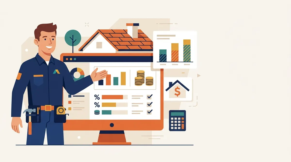 Roofing Financing Programs Compared: Best Options for 2026