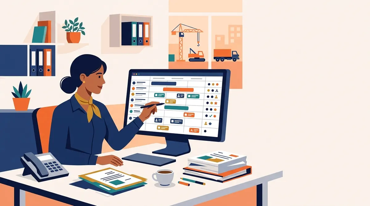 Service Fusion Review 2026: Pricing, Features, and Fit