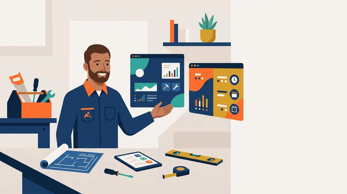 ServiceTitan vs Jobber (2026): When the Pricier CRM Pays Off
