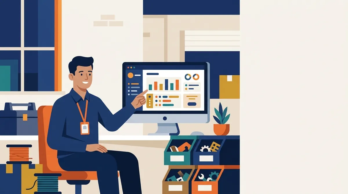 Simpro Review 2026: Enterprise Features at What Real Cost?