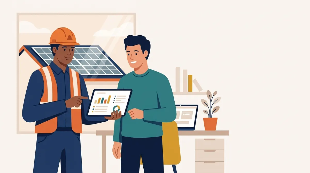 Solar Financing Companies in 2026: 6 Programs Compared