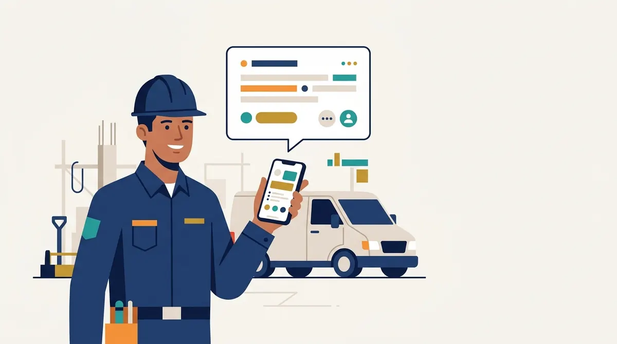 Text Message Marketing for Contractors: 2026 Rules and Templates