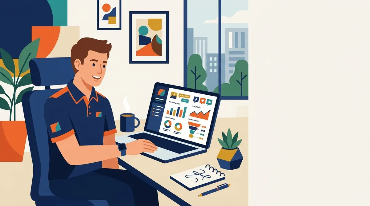 Thryv Review for Contractors 2026: CRM and Marketing in One
