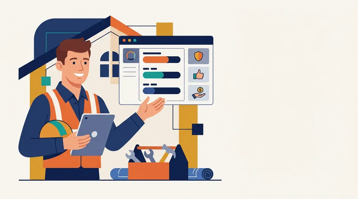 Wisetack Credit Score Requirements: What Homeowners Need in 2026