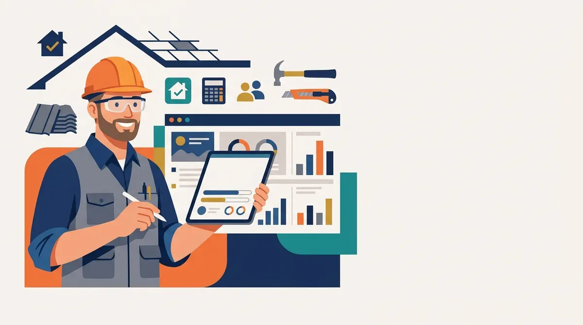 Wisetack Roofing Payments: How They Work for Contractors (2026)