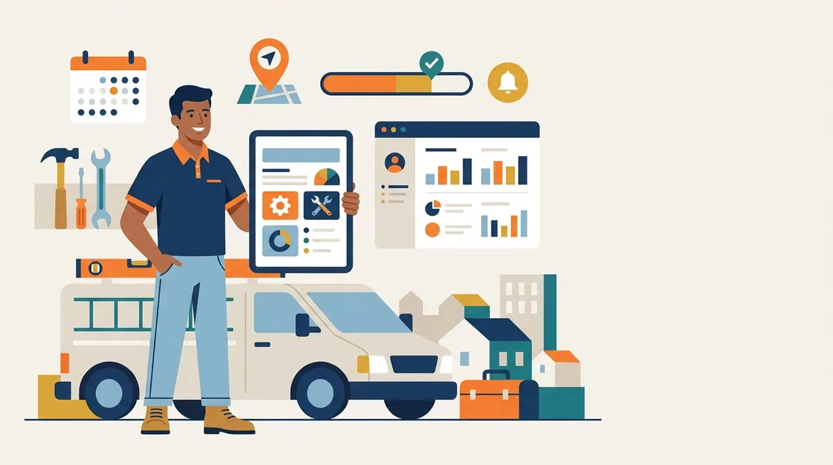 Workiz Review for Service Contractors: 2026 Pricing and Verdict